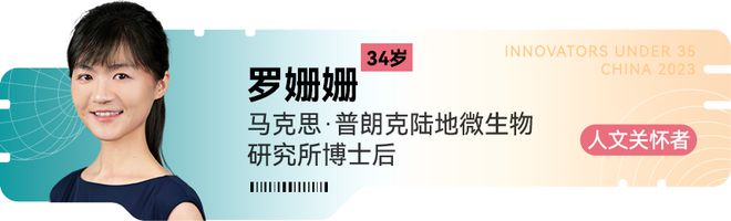 AG九游会主要青年才俊名单！35岁以下35人（附评委名单）(图5)